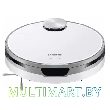 Робот-пылесос Samsung VR30T80313W/EV картинка 4